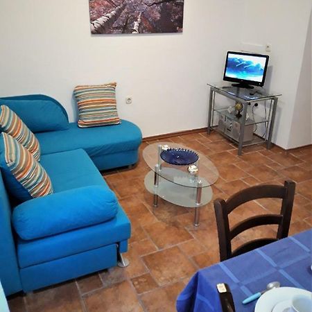 Apartment Porat Rovinj Luaran gambar