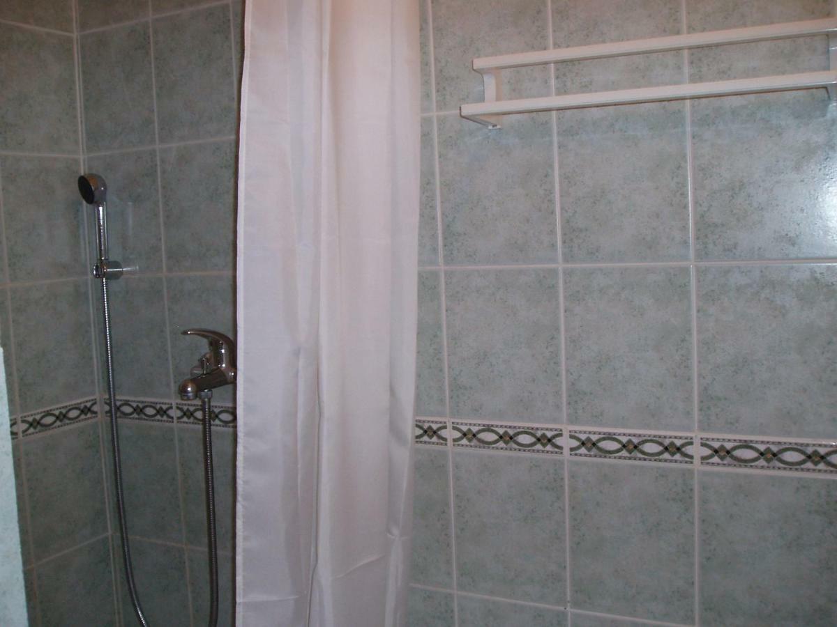 Apartment Porat Rovinj Luaran gambar