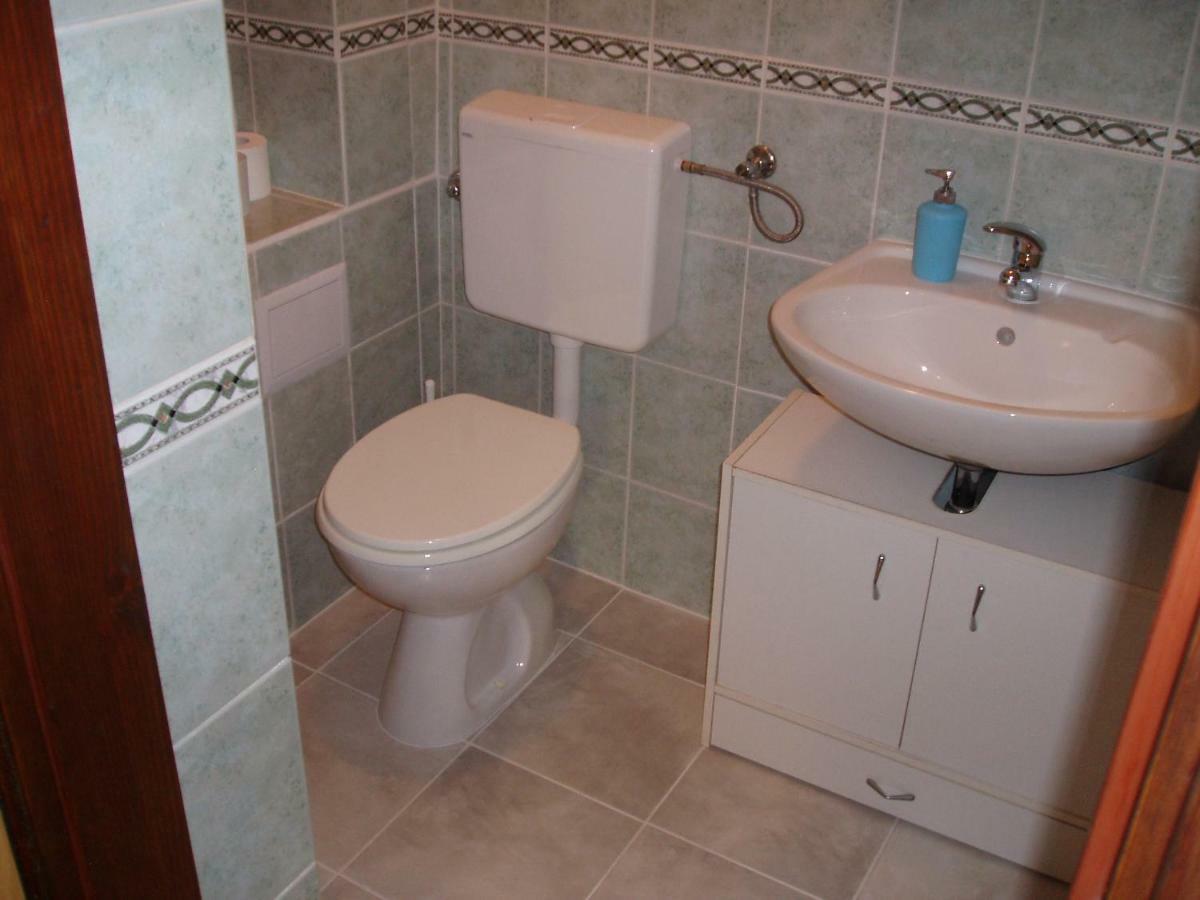 Apartment Porat Rovinj Luaran gambar