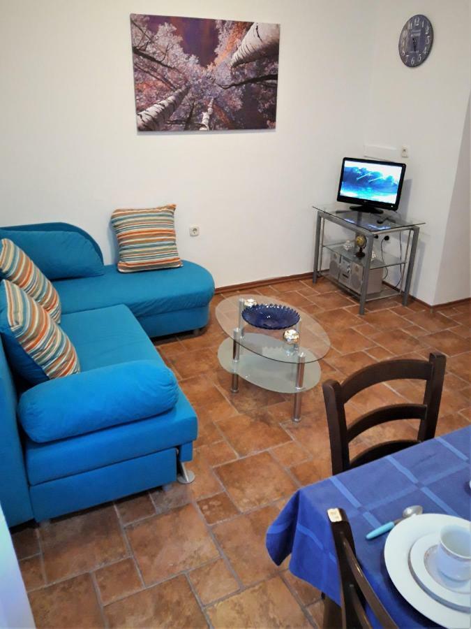 Apartment Porat Rovinj Luaran gambar
