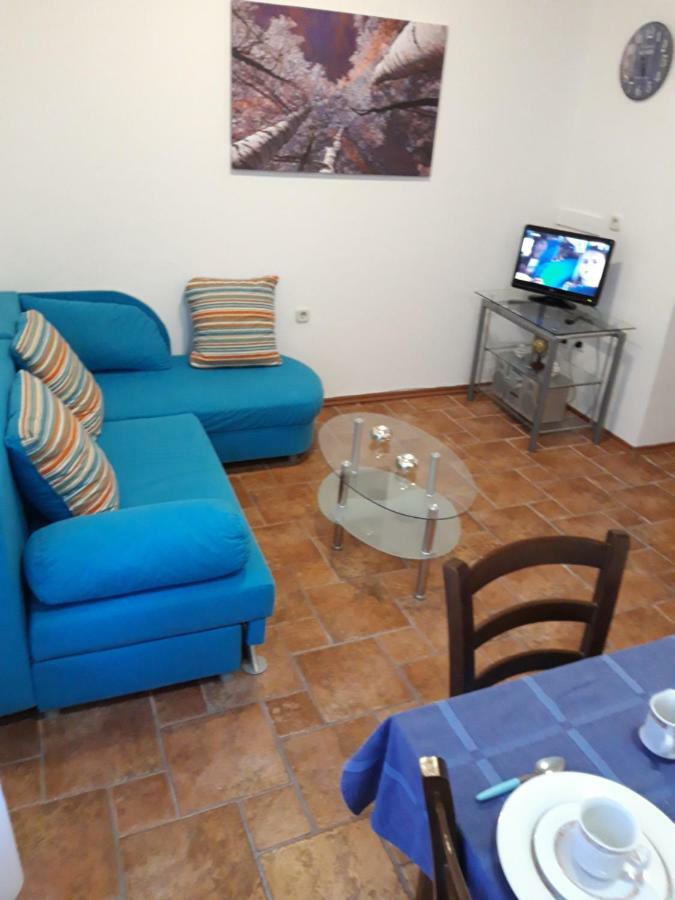 Apartment Porat Rovinj Luaran gambar