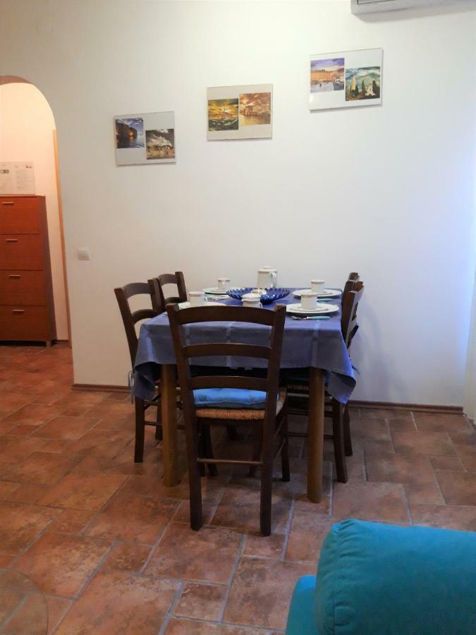 Apartment Porat Rovinj Luaran gambar
