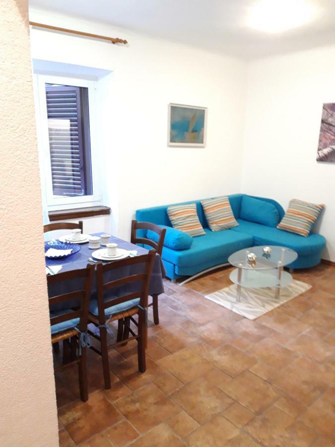 Apartment Porat Rovinj Luaran gambar