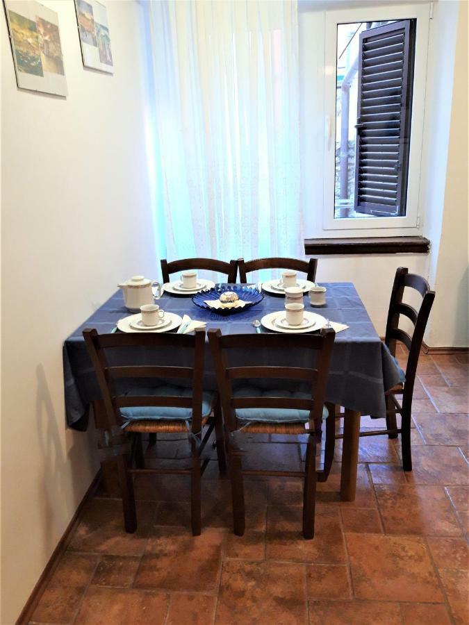 Apartment Porat Rovinj Luaran gambar
