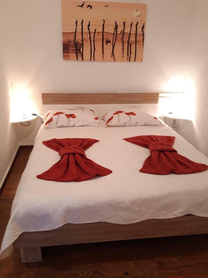 Apartment Porat Rovinj Luaran gambar