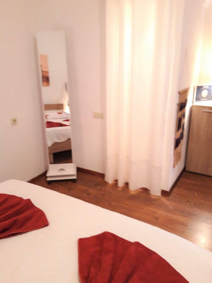 Apartment Porat Rovinj Luaran gambar
