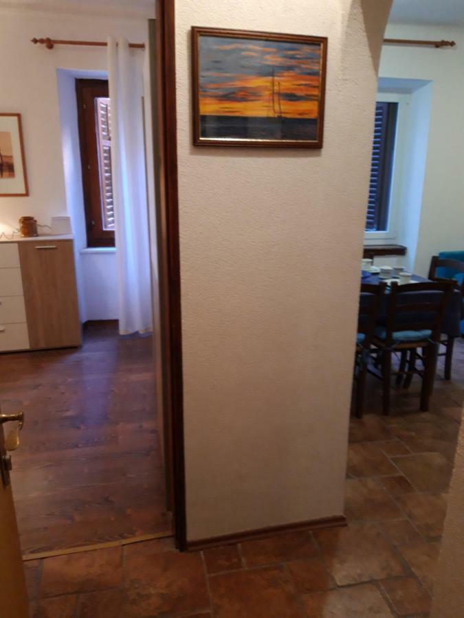 Apartment Porat Rovinj Luaran gambar