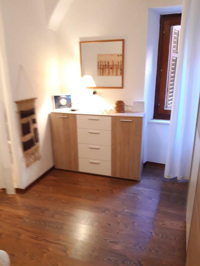 Apartment Porat Rovinj Luaran gambar